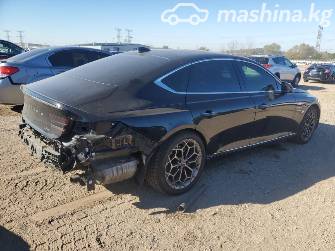 Genesis G80 II 2.5 AT 4WD
