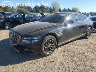 Genesis G80 II 2.5 AT 4WD