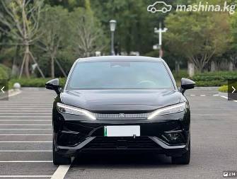 BYD Song L Electro AT 4WD