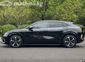 BYD Song L Electro AT 4WD