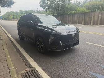 Geely Galaxy L7 18.7 kWh 1.5hyb AT