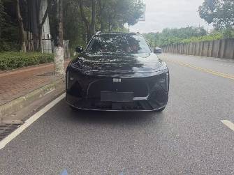 Geely Galaxy L7 18.7 kWh 1.5hyb AT