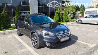 Subaru Outback V 2.5 CVT 4WD