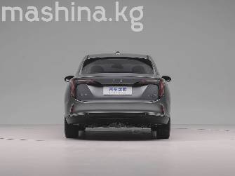 Hongqi E-QM5 54 kWh Electro AT