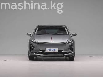 Hongqi E-QM5 54 kWh Electro AT