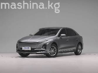 Hongqi E-QM5 54 kWh Electro AT