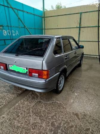 ВАЗ (Lada) 2114 21140 1.5 MT