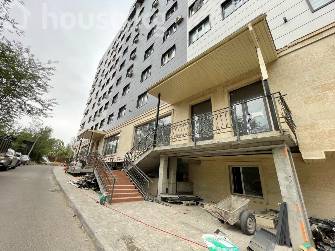 Коммерческая недвижимость, 124 м2