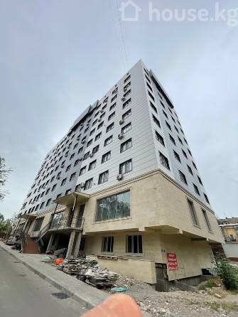 Коммерческая недвижимость, 124 м2