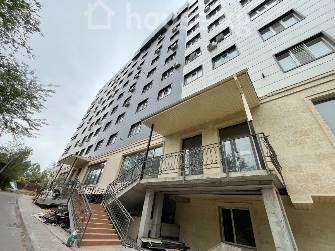 Коммерческая недвижимость, 124 м2