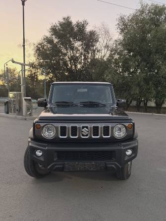 Suzuki Jimny IV 1.5 AT 4WD