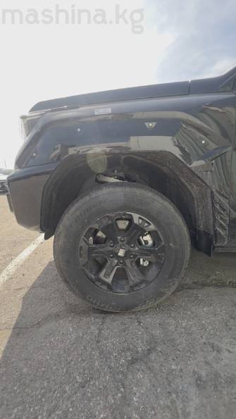 Tank 400 2.0hyb AT 4WD