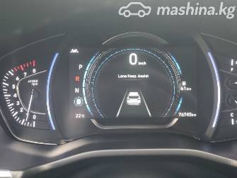 Hyundai Santa Fe IV 2.0 AT 4WD