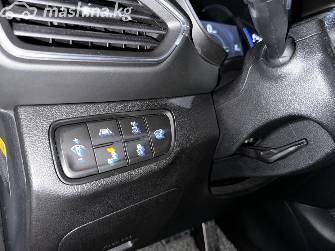 Hyundai Santa Fe IV 2.0 AT 4WD