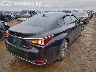 Lexus ES VII 250 2.5 AT