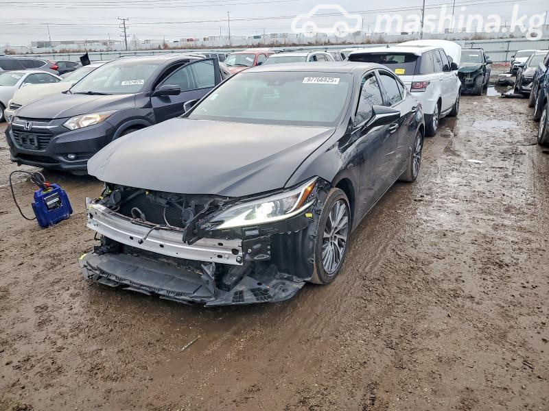 Lexus ES VII 250 2.5 AT