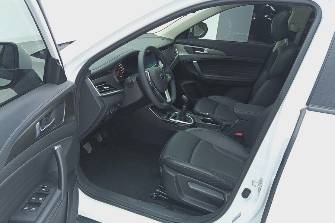 Changan CS35PLUS I 1.6 MT