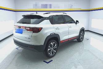 Changan CS35PLUS I 1.6 MT