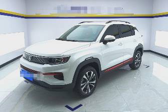 Changan CS35PLUS I 1.6 MT