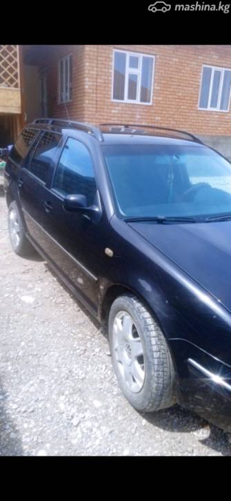 Volkswagen Bora 1.6 MT