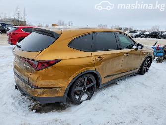Acura MDX IV 3.0 AT 4WD