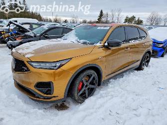 Acura MDX IV 3.0 AT 4WD
