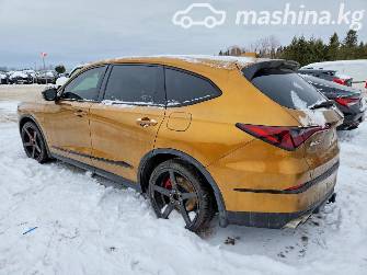 Acura MDX IV 3.0 AT 4WD