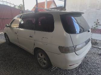 Toyota Gaia 2.0 AT