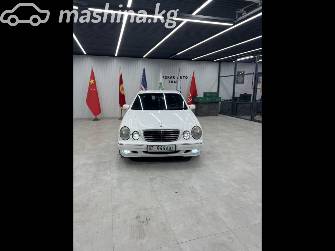 Mercedes-Benz E-Класс II (W210, S210) Рестайлинг 320 3.2 AT