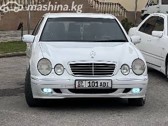 Mercedes-Benz E-Класс II (W210, S210) Рестайлинг 320 3.2 AT