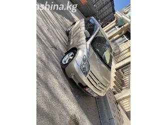 Toyota Ist I 1.5 AT