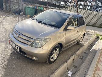 Toyota Ist I 1.5 AT