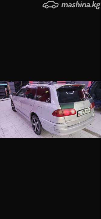Toyota Caldina II Рестайлинг 2.0 AT