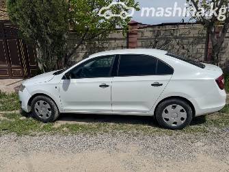 Skoda Rapid I 1.6 AT