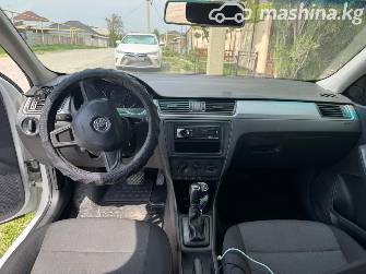 Skoda Rapid I 1.6 AT