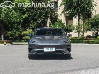 Changan Deepal L07 28.39 kWh 1.5hyb AT