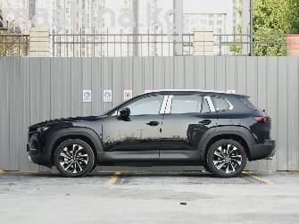 Mazda CX-50 2.0 AT