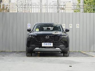 Mazda CX-50 2.0 AT