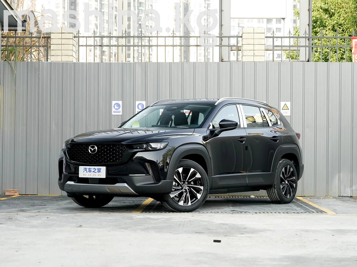 Открыть фото Mazda CX-50 2.0 AT