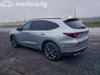 Acura MDX IV 3.5 AT 4WD
