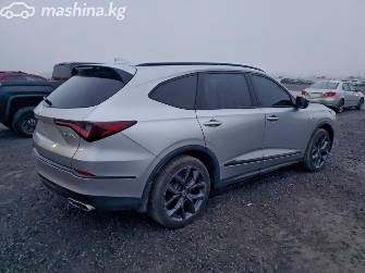 Acura MDX IV 3.5 AT 4WD
