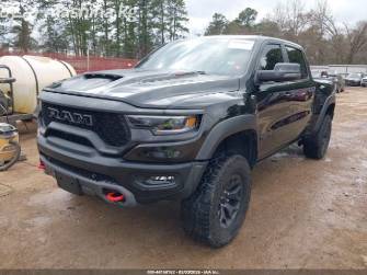 RAM 1500 V Crew Cab TRX 6.2 AT 4WD