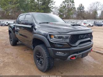 RAM 1500 V Crew Cab TRX 6.2 AT 4WD