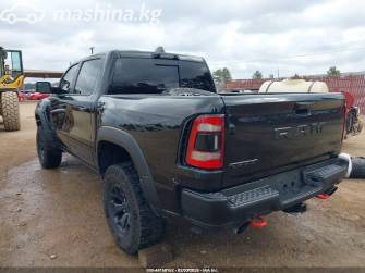 RAM 1500 V Crew Cab TRX 6.2 AT 4WD