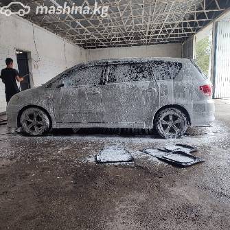 Toyota Ipsum II (M20) Рестайлинг 2.4 AT