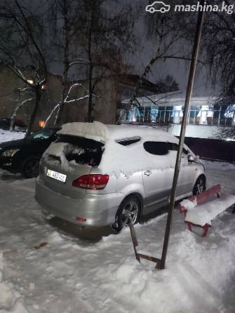 Toyota Ipsum II (M20) Рестайлинг 2.4 AT