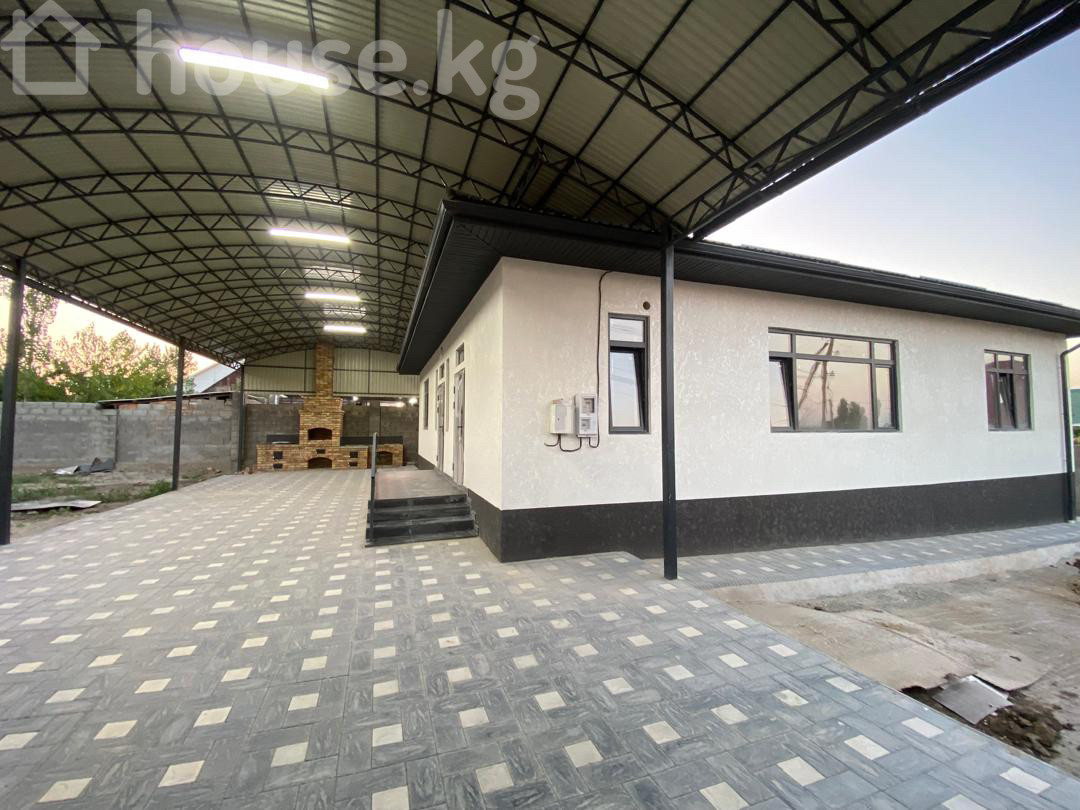 Дом, 4-комн., 150 м2