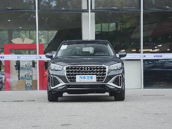 Audi Q2L I Рестайлинг 35 TFSI 1.4 AMT