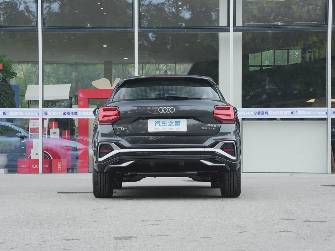 Audi Q2L I Рестайлинг 35 TFSI 1.4 AMT