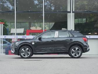 Audi Q2L I Рестайлинг 35 TFSI 1.4 AMT